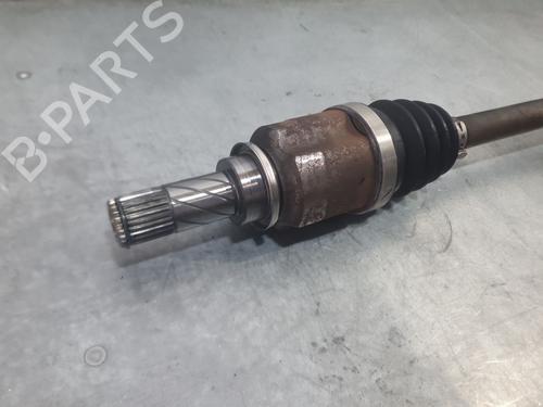 Right front driveshaft DACIA SANDERO II 1.0 SCe 75 (B8JC, B8JD, B8NC) | BP37216940M39 - Image 2