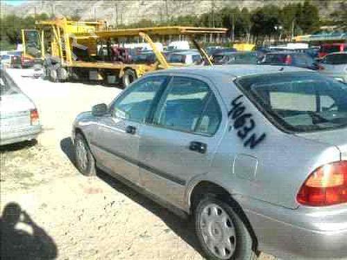 ROVER 400 II (RT) 420 Di (105 hp) 68591