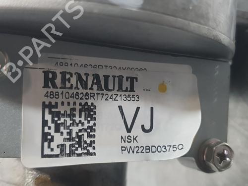 Steering column DACIA SANDERO III 1.0 TCe 90 | BP33466221M21 - Image 6