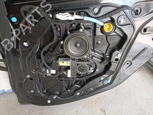 Rear right window mechanism BMW 1 (F40) 118 i | BP18095597C25 