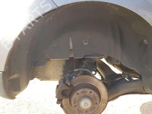 Used Wheel arch RENAULT MEGANE III Hatchback (BZ0/1_, B3_) [2008-2025]  19638309
