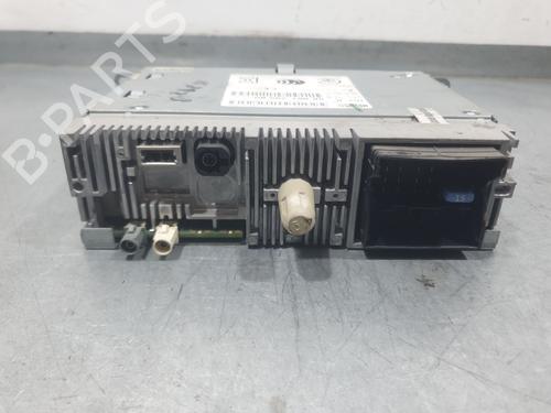 Radio PEUGEOT 2008 I (CU_) 1.2 VTi | BP34113946E6 - Image 3