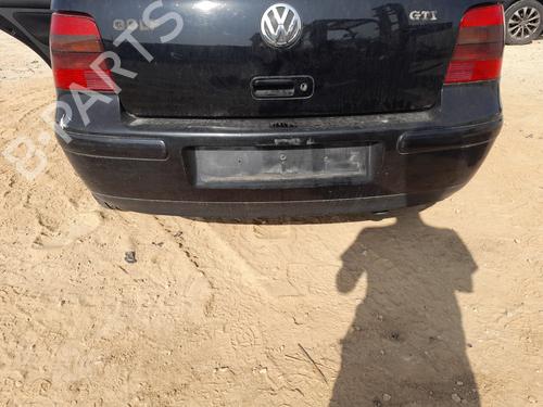 Used Rear bumper VW GOLF IV (1J1) 1.8 T (150 hp) 26501626