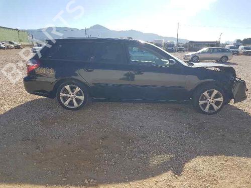 Subframe SUBARU LEGACY IV Estate (BP)  | BP24357738M9 