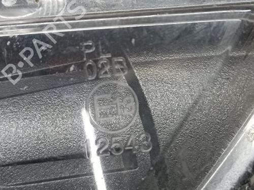 Left front fog light HYUNDAI i30 Estate (FD)  | BP13752488C30 