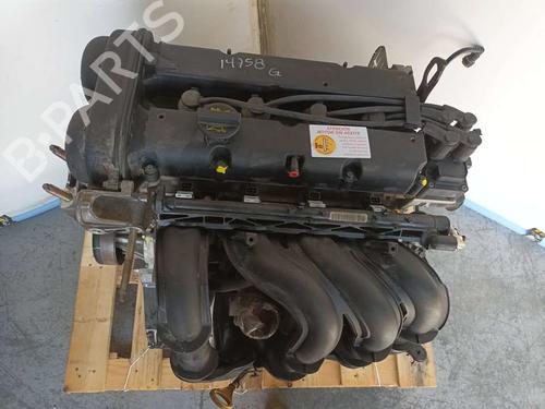 Engine FORD FOCUS II (DA_, HCP, DP) | BP13398286M1 - Image 4