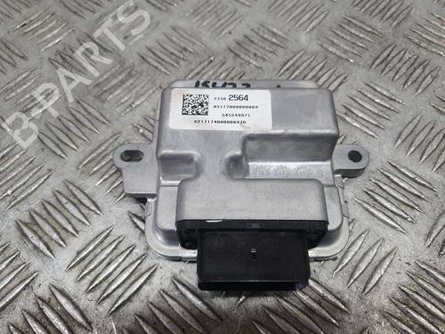 Used Electronic module OPEL ASTRA K (B16) [2015-2022]  17986249