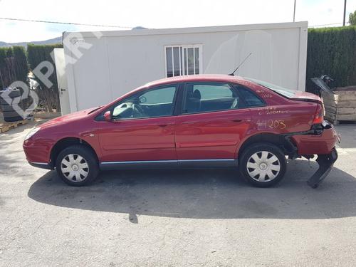 Used Parts CITROËN C5 II (RC_)  1.6 HDi (RC8HZB)  1126566