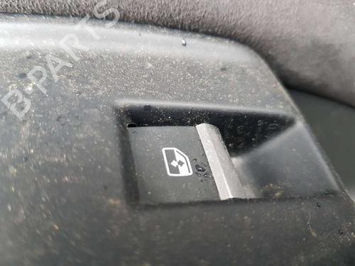 Used Left rear window switch AUDI Q7 (4MB, 4MG, 4MQ) [2015-2025]  17811403