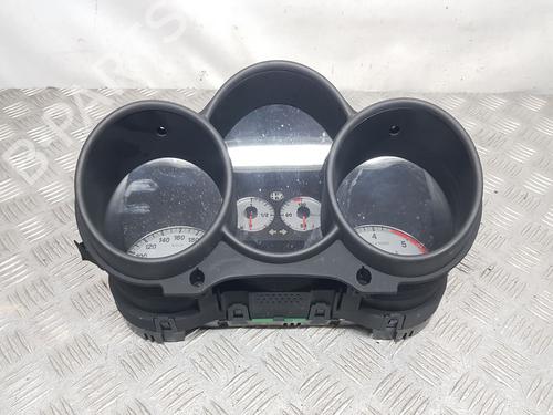 Instrument cluster ALFA ROMEO GT (937_) 1.9 JTD (937CXN1B) | BP27499293C47