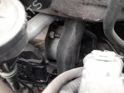 Used ABS pump RENAULT MEGANE II Estate (KM0/1_) 1.6 16V (112 hp) 26407310