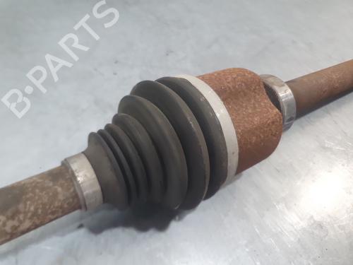 Right front driveshaft FIAT TALENTO Van (296_) 2.0 EcoJet | BP36357515M39 - Image 3