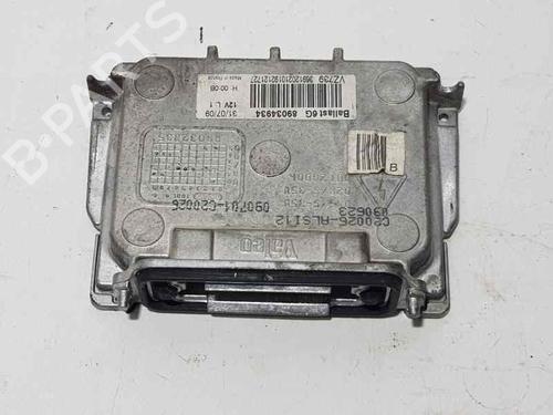 Used Xenon ballast CITROËN C4 I (LC_) [2004-2014]  8131978