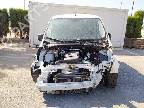 Elektronisk sensor FIAT FIORINO Box Body/MPV (225_)  | BP11838891M84 