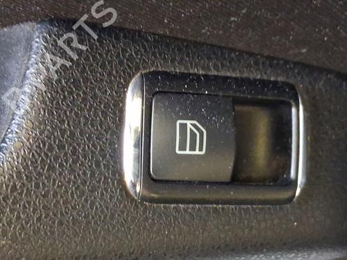 Used Left rear window switch Left rear window switch 37800637 37800637