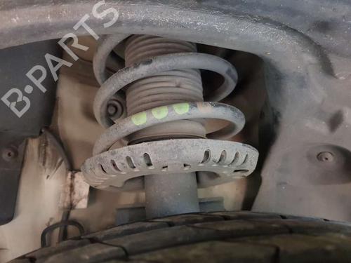Used Right front shock absorber AUDI A1 (8X1, 8XK) [2010-2019]  19175476