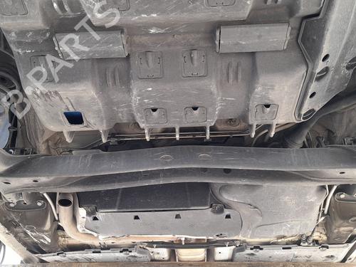 Used Rear axle Rear axle SEAT IBIZA V (KJ1, KJG) 1.0 TGI (90 hp) 33660142 33660142