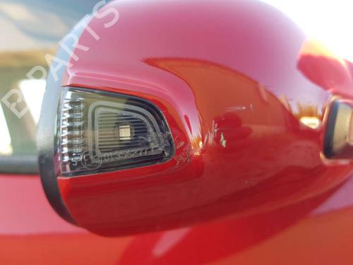 Right mirror HYUNDAI KONA (OS, OSE, OSI)  | BP20145384C27 