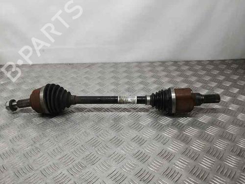 Used Left front driveshaft PEUGEOT 3008 II SUV (MC_, MR_, MJ_, M4_) [2016-2025]  20723069