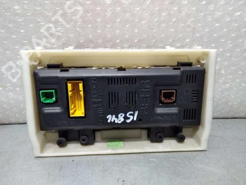 Climate control PEUGEOT 307 (3A/C)  | BP19641619I5 