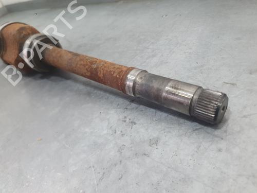 Right front driveshaft CITROËN JUMPY III Bus (V_) 1.5 BlueHDi 120 | BP36390088M39 - Image 4
