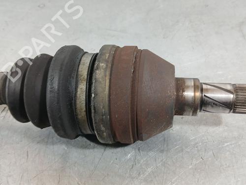 Left front driveshaft OPEL ASTRA H (A04) 1.7 CDTI (L48) | BP38054854M38 - Image 3