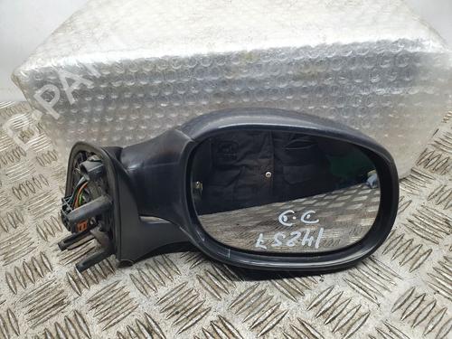 Used Right mirror CITROËN XSARA PICASSO (N68) 1.6 HDi (109 hp) 10678773