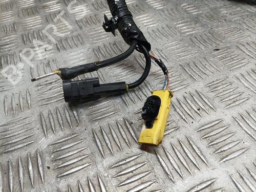 Steering rack OPEL GRANDLAND / GRANDLAND X (A18, P1UO) 1.5 Turbo D (75) | BP15904949M22 
