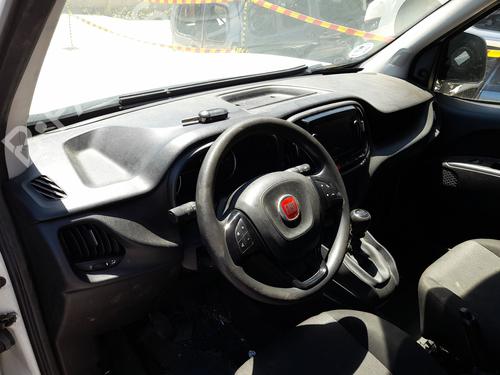Glove box FIAT DOBLO Cargo (263_) 1.6 D Multijet (263WXD1B, 263WXR1B, 263WXX1B, 263ZXD1B,... | BP36022751C95  - Image 7
