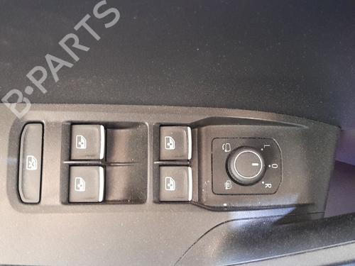 Used Left front window switch Left front window switch 37274799 37274799