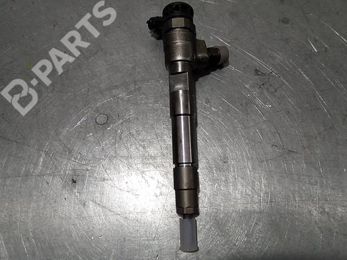 Used Injector Injector DACIA DUSTER (HM_) 1.5 dCi 115 (HMAD) (116 hp) 11141182 11141182