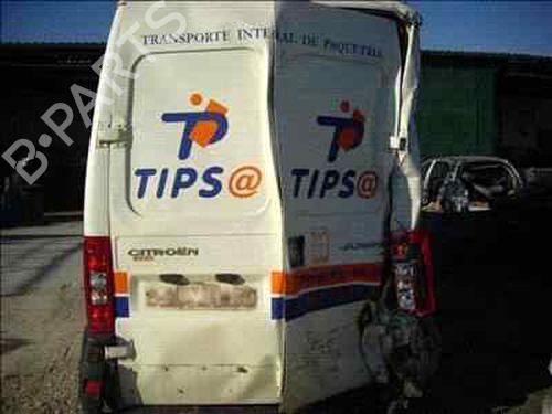 Mass air flow sensor CITROËN JUMPER I Van (244)  | BP1590507M95 