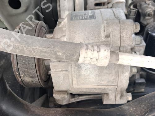 Used AC compressor AC compressor 38517186 38517186