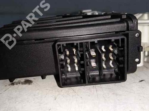 Left rear window motor SEAT IBIZA III (6L1)  | BP2548145E23 
