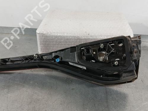 Left tailgate light RENAULT MEGANE IV Hatchback (B9A/M/N_) 1.5 dCi 90 (B9A1) | BP27156258C79 - Image 2