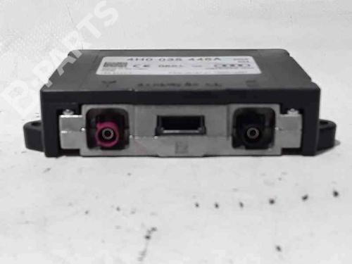 Elektronisk modul AUDI A3 Sportback (8VA, 8VF) 2.0 TDI | BP6825864M83 