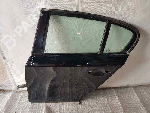 Used Left rear door BMW 1 (E87) 120 d (163 hp) 710468