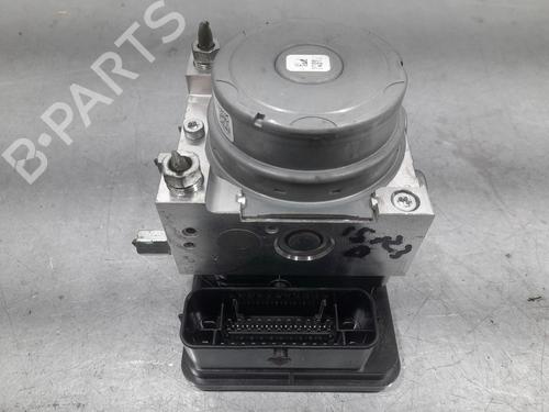 ABS pump MAZDA 2 Hatchback (DL, DJ) | BP19268561M43