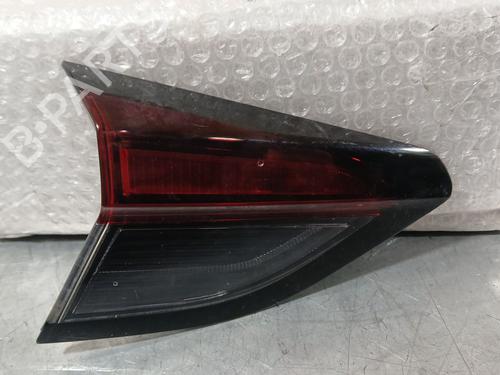 Used Left tailgate light Left tailgate light 37800160 37800160