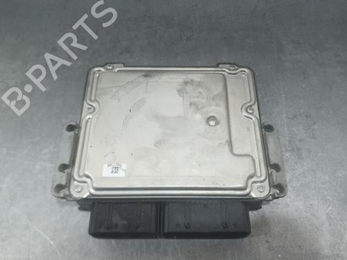 Engine control unit (ECU) PEUGEOT 2008 I (CU_) 1.6 BlueHDi 100 | BP40227589M57 - Image 3
