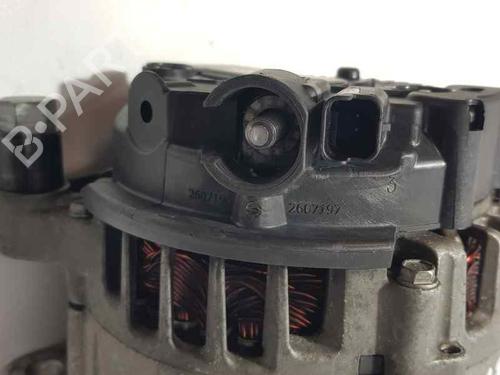 Alternator BMW X1 (E84) sDrive 18 d | BP6800420M7 