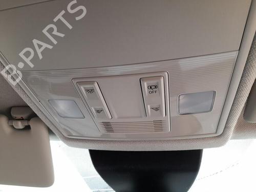 Innerbelysning SEAT ARONA (KJ7, KJP) 1.0 TSI (110 hp) 27680661
