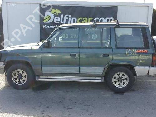 Used Parts SSANGYONG KORANDO FAMILY    1377666