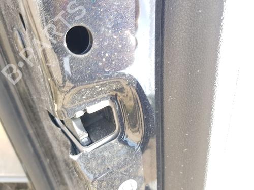 Türschloss links hinten für VW TAIGO (CS1) 1.5 TSI (150 hp) 24677882