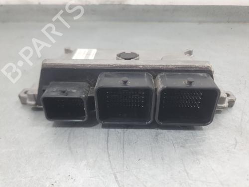 Engine control unit (ECU) CITROËN C4 CACTUS 1.2 VTi 82 | BP35754521M57 - Image 2