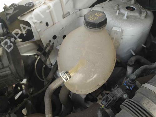 Used Expansion tank FORD ECOSPORT [2011-2022]  22645122