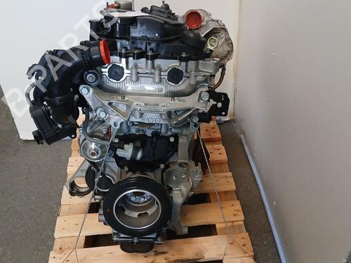Used Engine PEUGEOT 2008 II (UD_, US_, UY_, UJ_, UR_, UC_) 1.2 PureTech 130 (USHNS, URHNS) (130 hp) 30515619