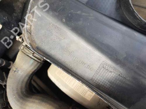 Used Upper protection VW GOLF IV Van (1J1) 1.9 TDI 4motion (116 hp) 26501419