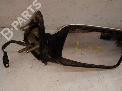 Right mirror VW VENTO (1H2) 1.9 TD 5 | PINS | ELECTRICO