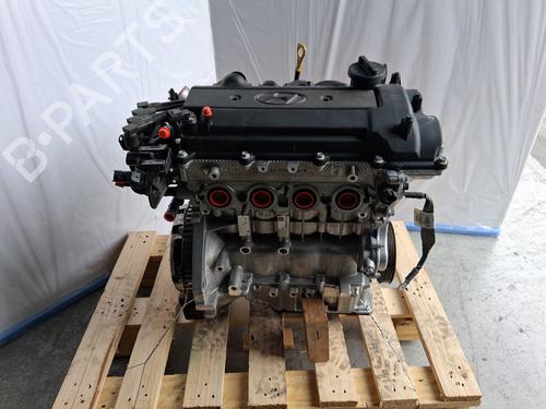 Engine HYUNDAI i20 II (GB, IB) 1.2 | BP34559366M1 - Image 2